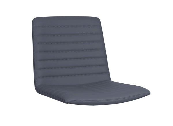 Pixel Range Seat Pan - Easy Office Furniture