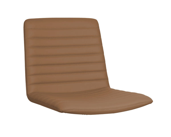 Pixel Range Seat Pan - Easy Office Furniture