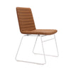 Pixel Sled Base Chair - Easy Office Furniture