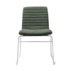 Pixel Sled Base Chair - Easy Office Furniture