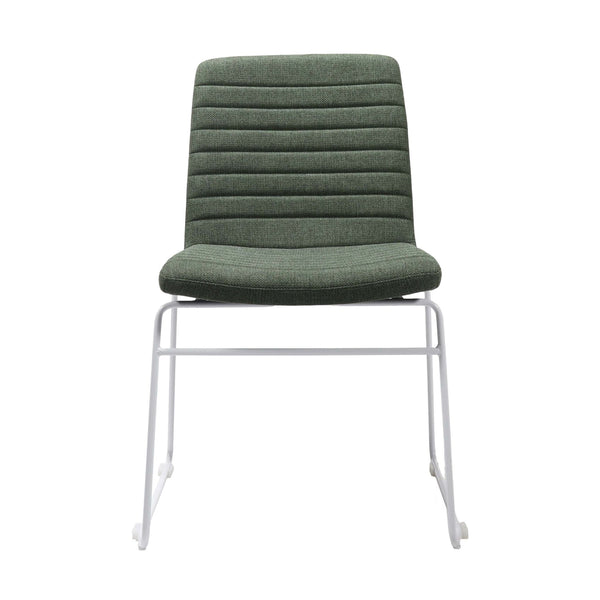 Pixel Sled Base Chair - Easy Office Furniture