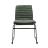 Pixel Sled Base Chair - Easy Office Furniture