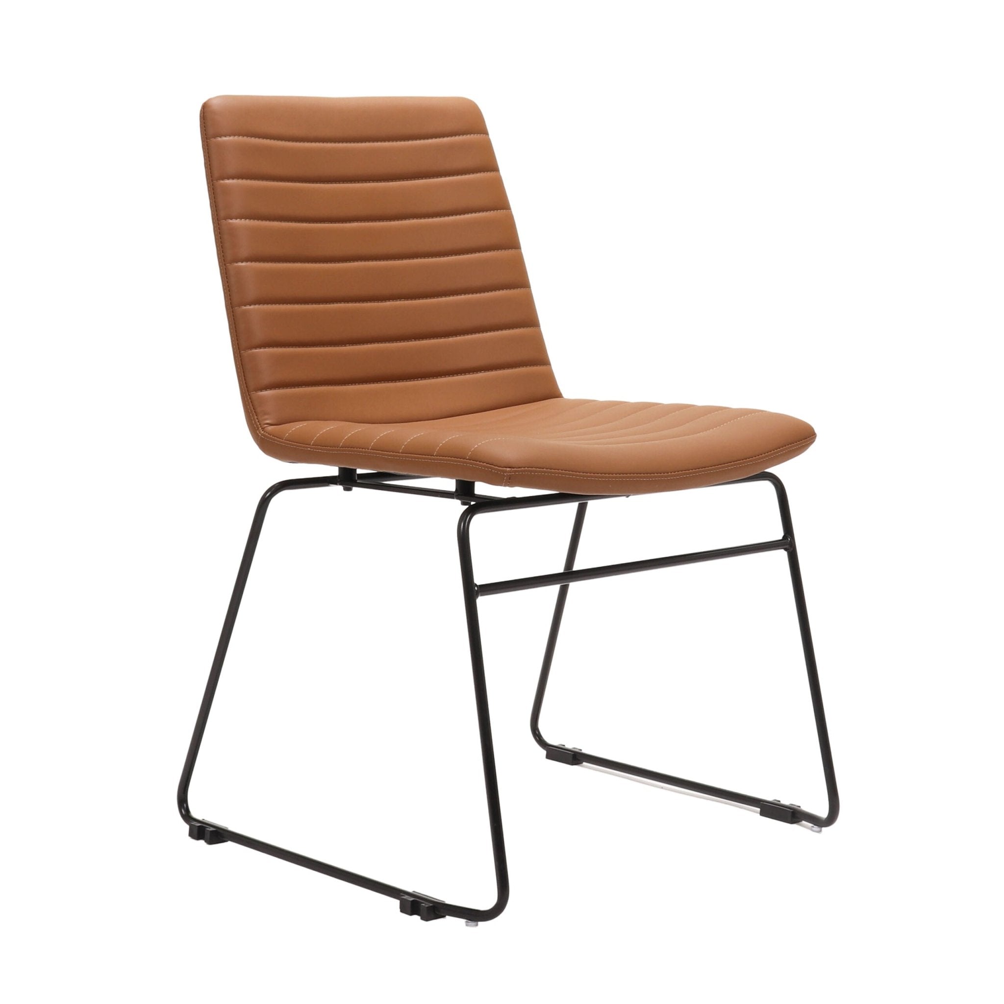 Pixel Sled Base Chair - Easy Office Furniture