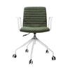 Pixel Swivel 5 Star Base Chair - Easy Office Furniture