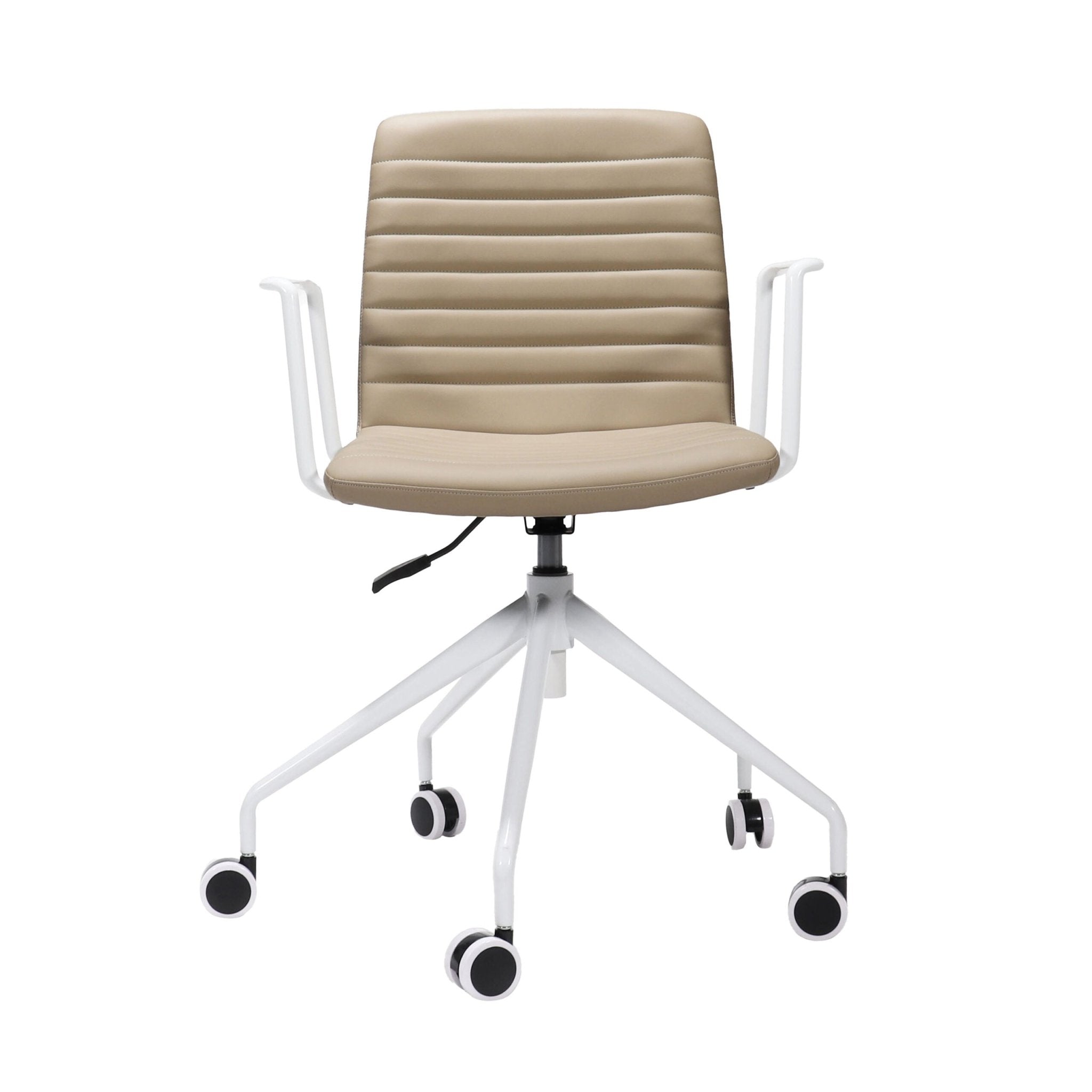 Pixel Swivel 5 Star Base Chair - Easy Office Furniture