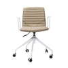 Pixel Swivel 5 Star Base Chair - Easy Office Furniture
