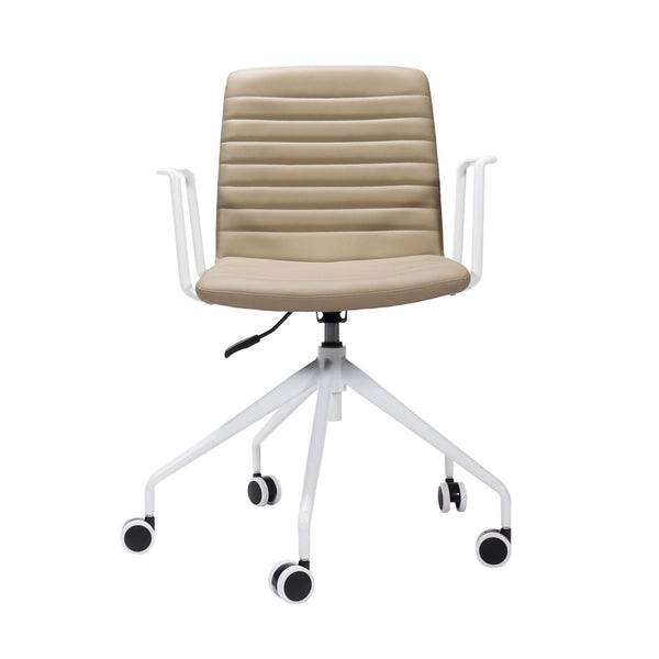 Pixel Swivel 5 Star Base Chair - Easy Office Furniture