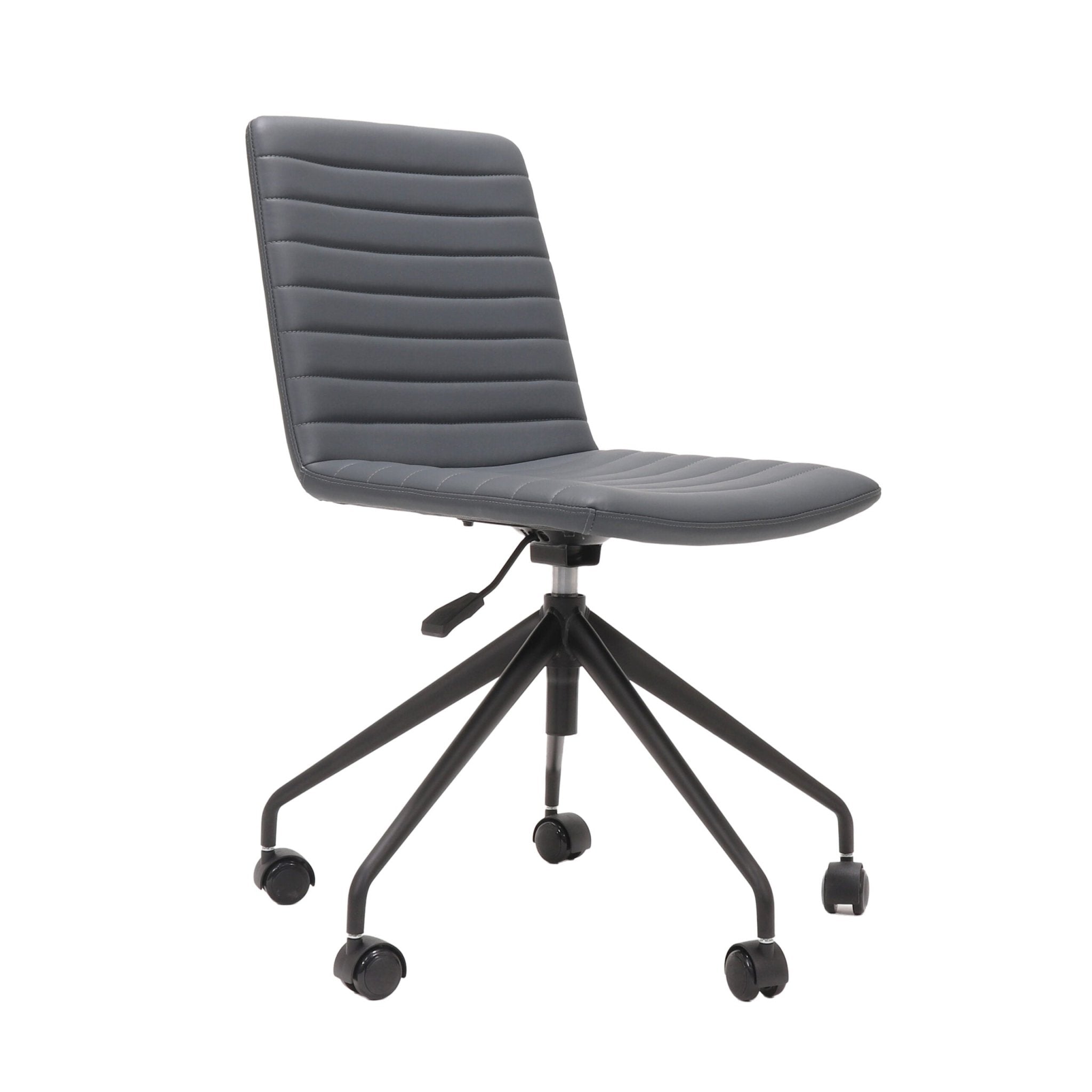 Pixel Swivel 5 Star Base Chair - Easy Office Furniture