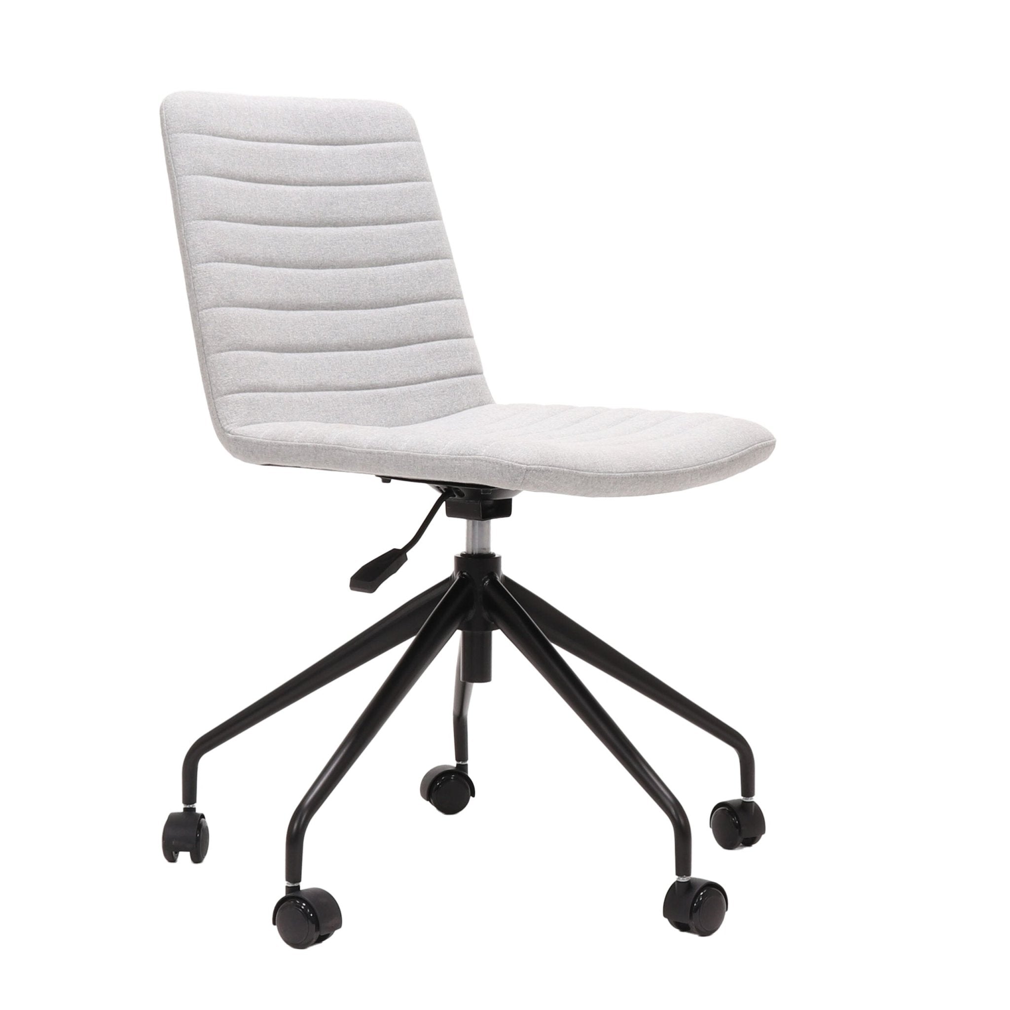Pixel Swivel 5 Star Base Chair - Easy Office Furniture