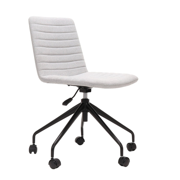 Pixel Swivel 5 Star Base Chair - Easy Office Furniture