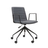 Pixel Swivel 5 Star Base Chair - Easy Office Furniture