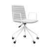 Pixel Swivel 5 Star Base Chair - Easy Office Furniture