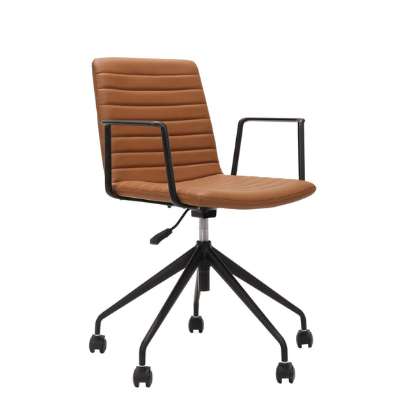 Pixel Swivel 5 Star Base Chair - Easy Office Furniture