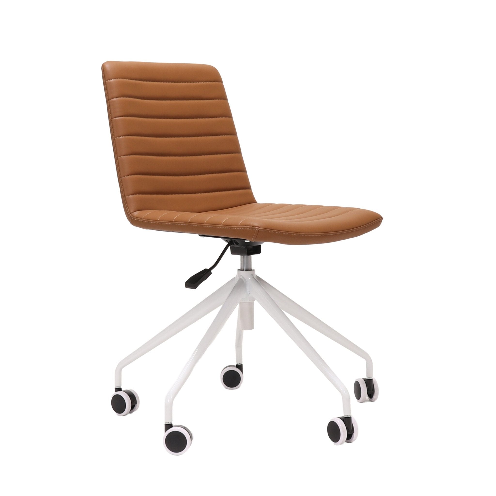 Pixel Swivel 5 Star Base Chair - The Easy Company