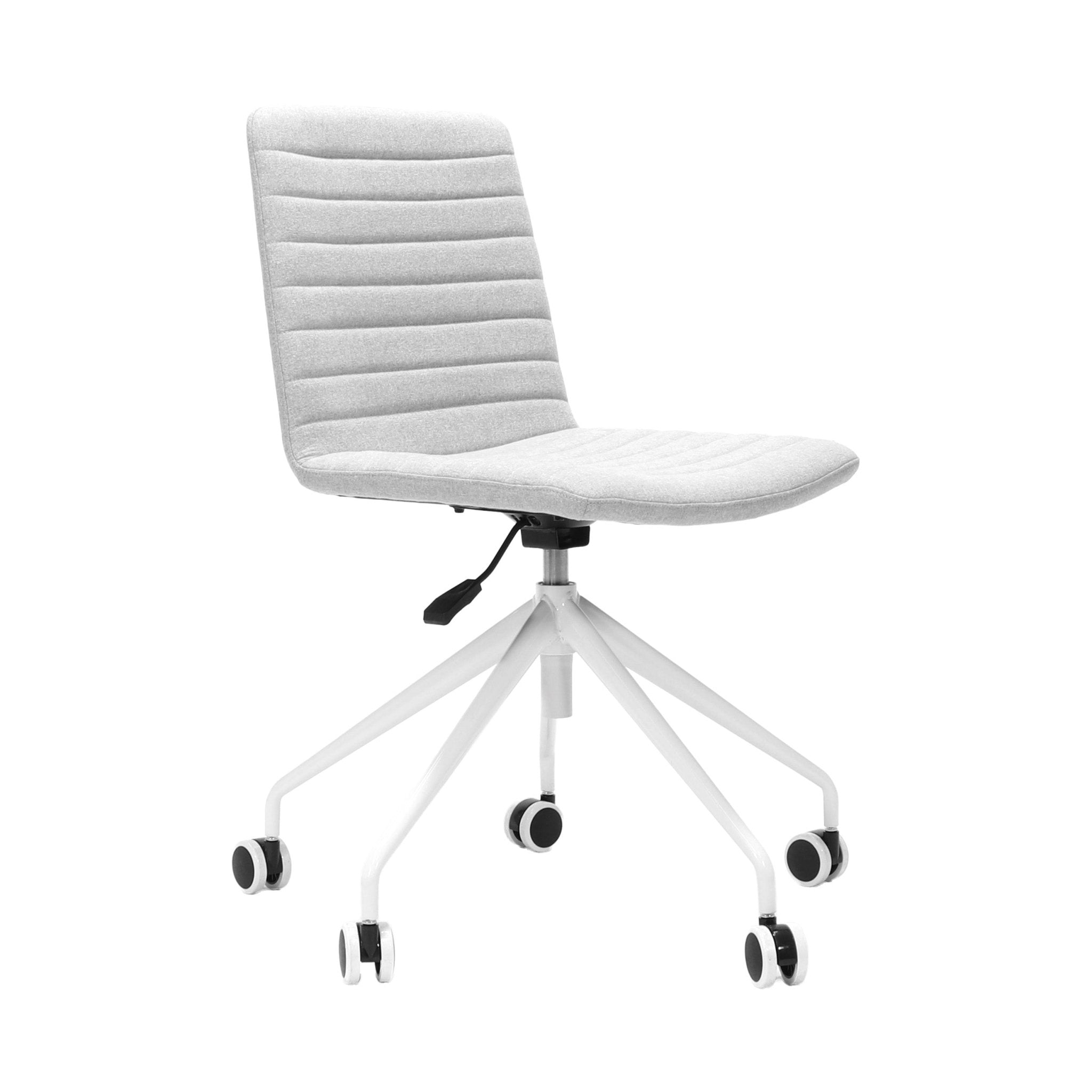 Pixel Swivel 5 Star Base Chair - Easy Office Furniture