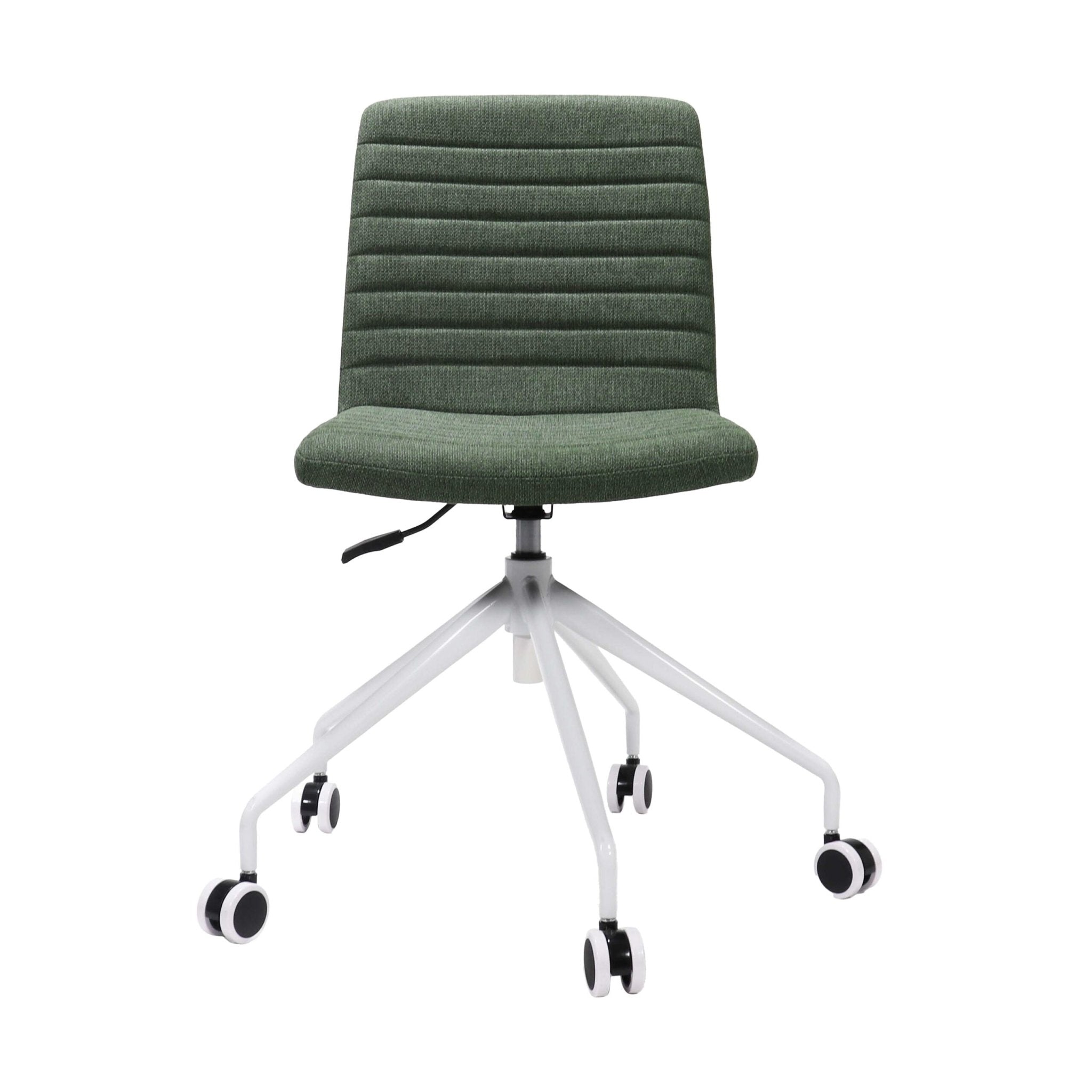 Pixel Swivel 5 Star Base Chair - Easy Office Furniture