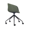 Pixel Tub Chair On 5 Star Base - Easy Office Furniture