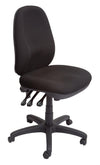 PO500 High Back Heavy Duty Ergo Chair - Easy Office Furniture