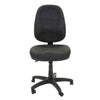 PO500 Operator Chair - Charcoal - ON SALE - Easy Office Furniture