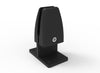 Powder Coated Clamp To Suit EPS Screens - Easy Office Furniture