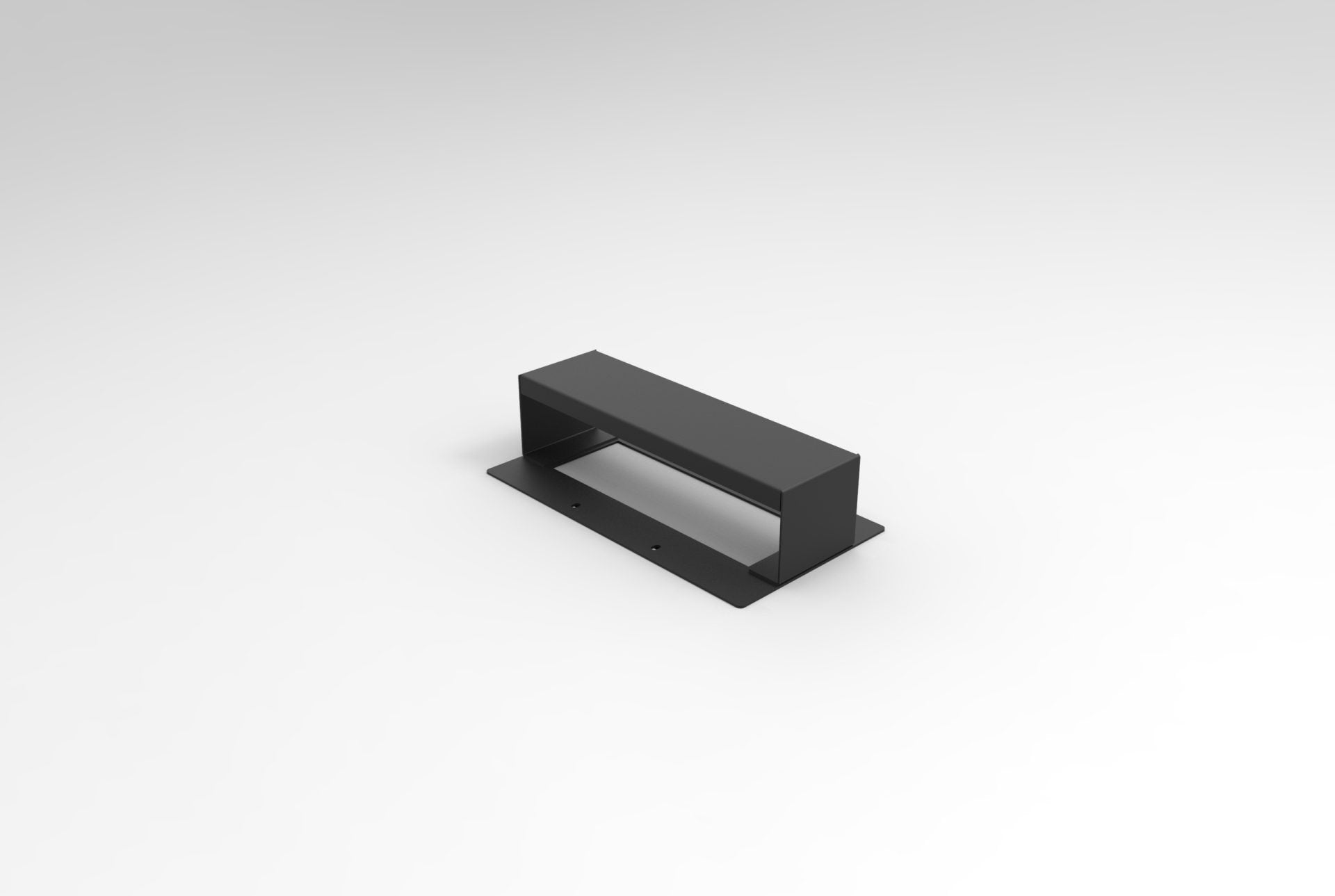 Boost & Halo Back To Back Screen Brackets