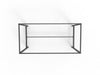 High Bar Table Frame