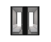 B.Quiet Meeting Pod