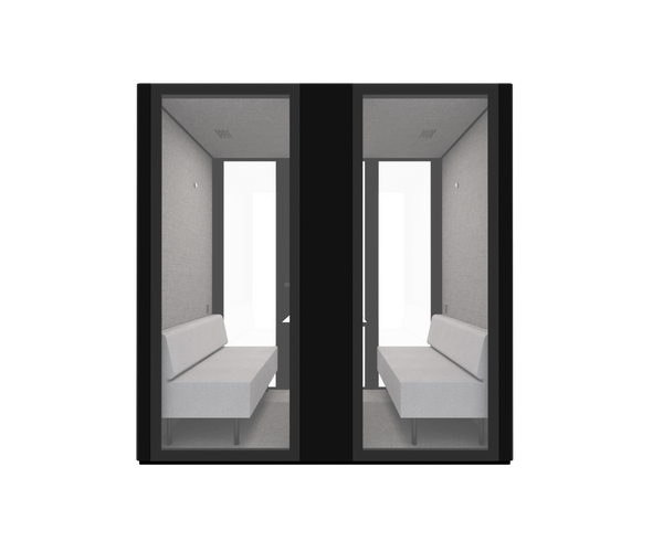 B.Quiet Meeting Pod