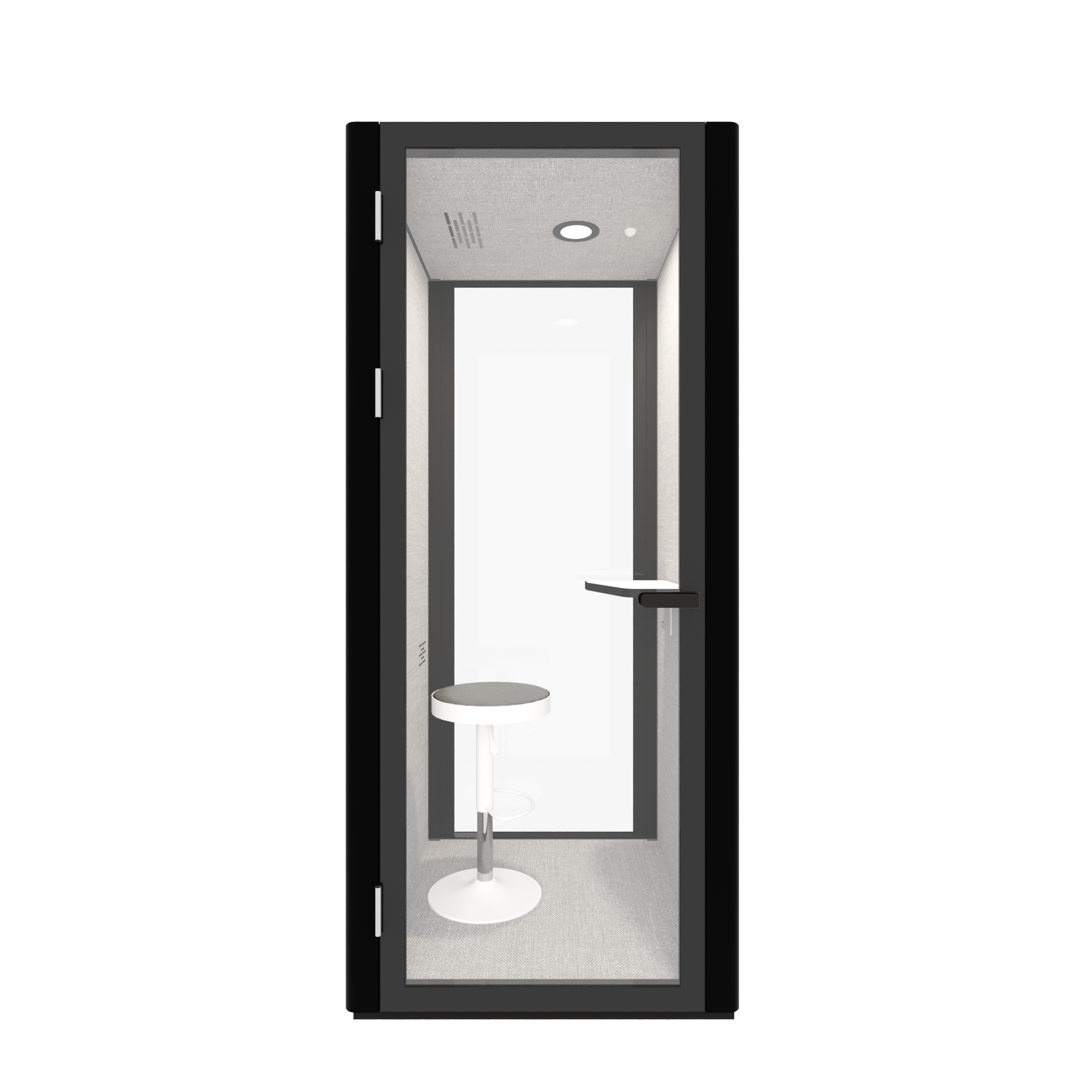B.Quiet Single Pod