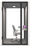 B.Quiet Working Pod - Custom Colour