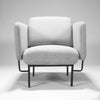 Capri 1 Seater Lounge