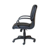 CL610 Medium Back PU Executive Chair