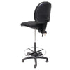 EC070BM DRAFTING Medium Back Drafting Chair