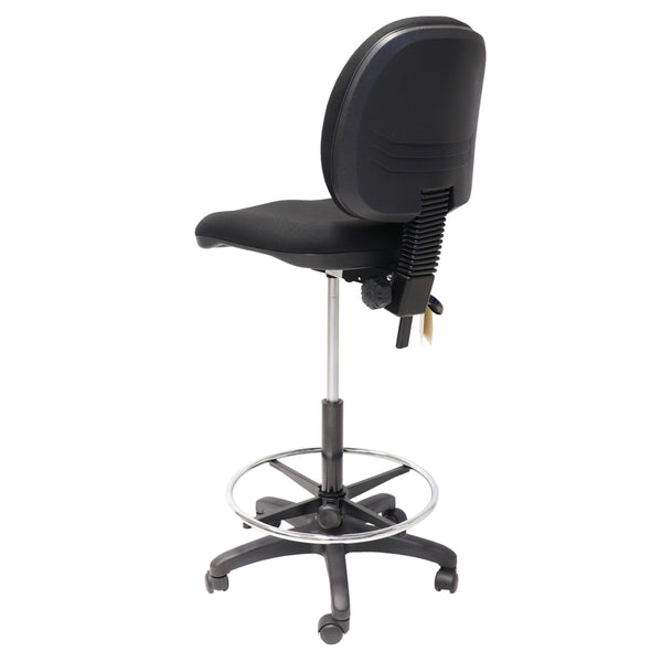 EC070BM DRAFTING Medium Back Drafting Chair
