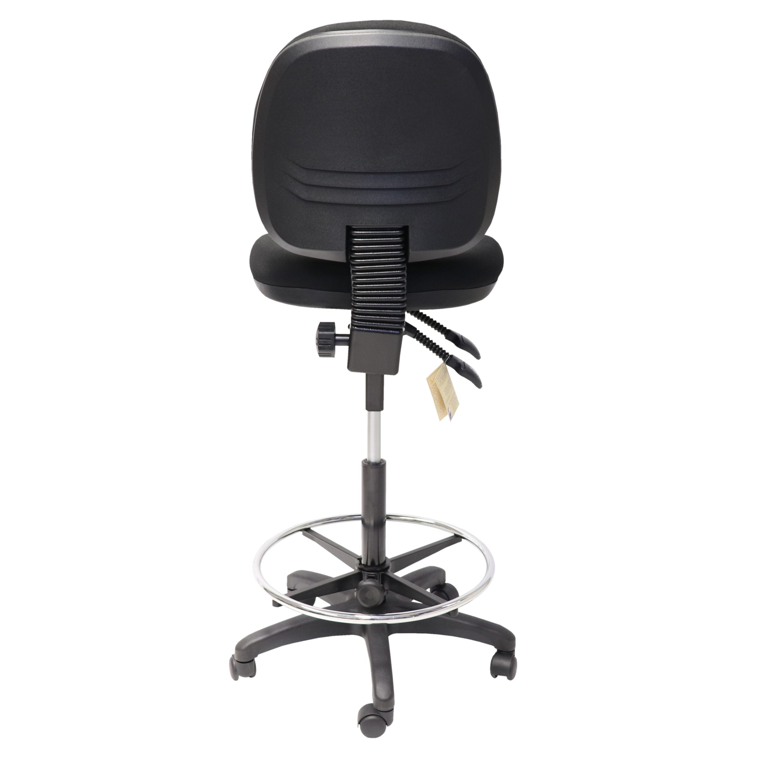 EC070BM DRAFTING Medium Back Drafting Chair