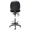 EC070BM DRAFTING Medium Back Drafting Chair