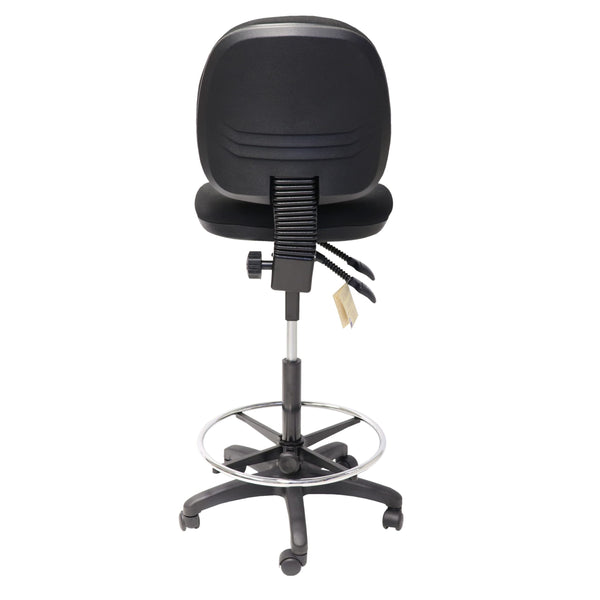 EC070BM DRAFTING Medium Back Drafting Chair