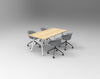 Focal Tub Chair