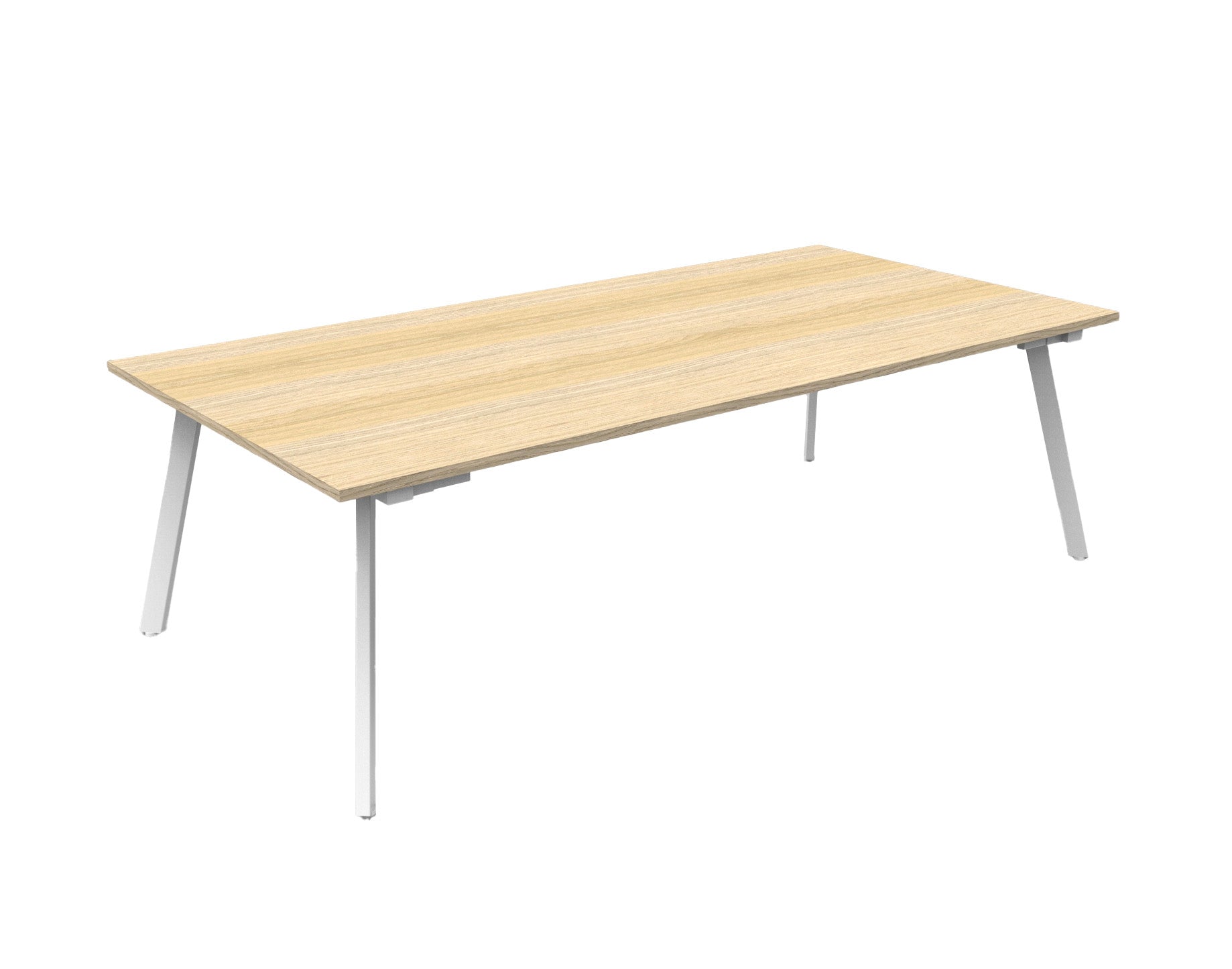 Eternity Meeting & Boardroom Table Rectangle