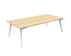 Eternity Meeting & Boardroom Table Rectangle