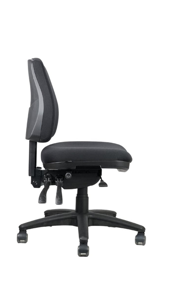 Ergo Midi Chair