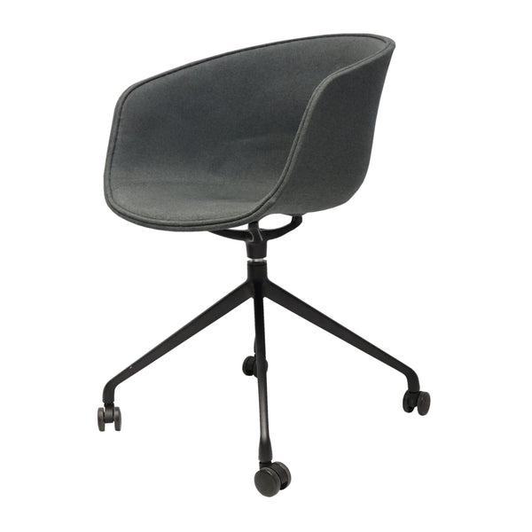 Focal Tub Chair