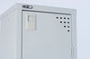 GO Steel 1 Door Locker