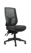 Merida High Back Chair