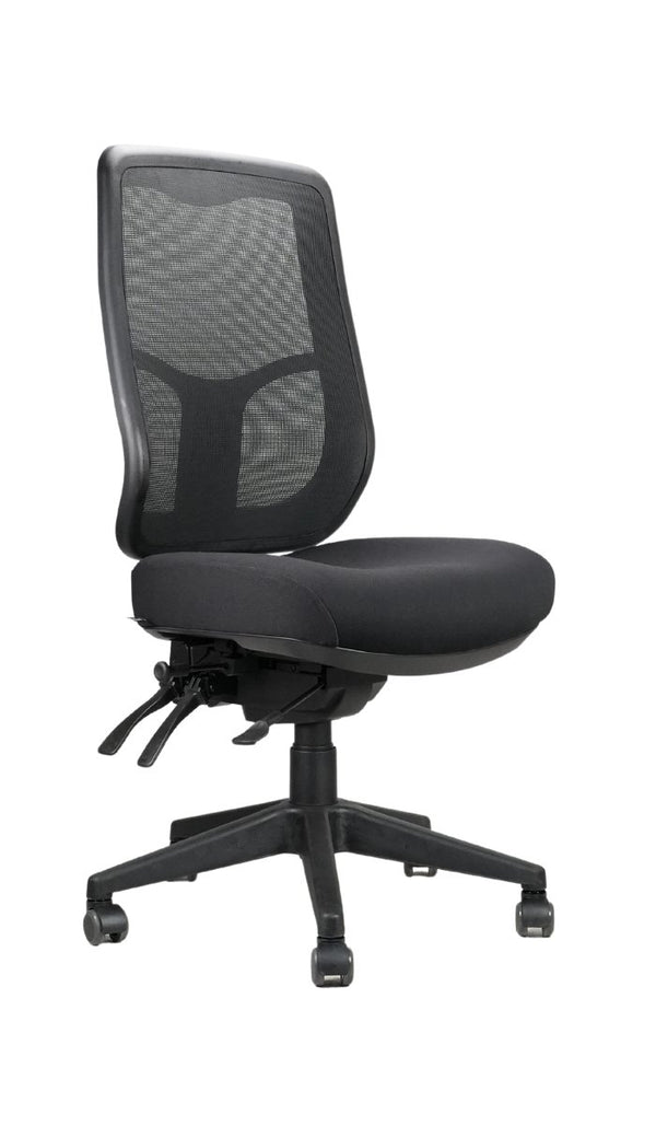 Merida High Back Chair