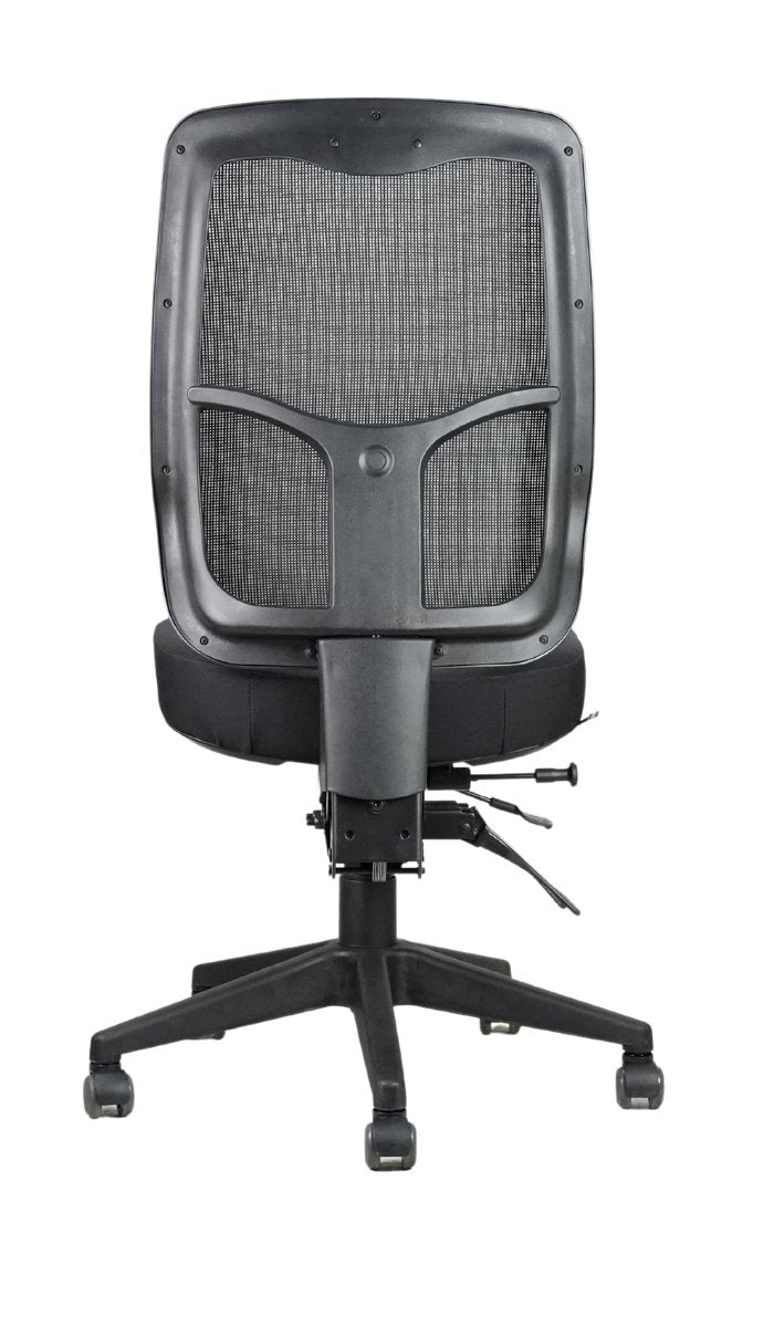Merida High Back Chair