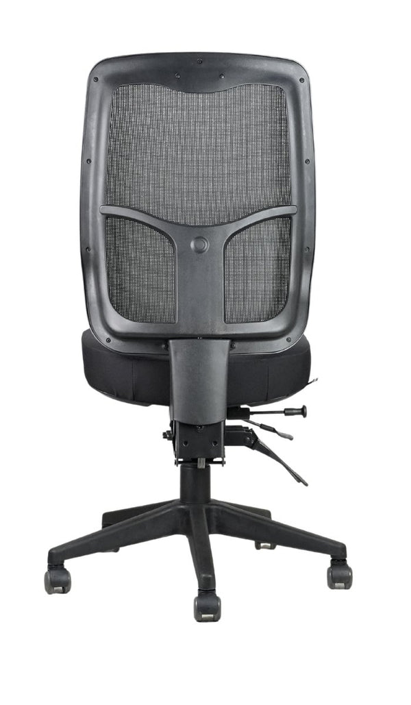 Merida High Back Chair