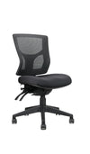 Milan Mesh Back Chair