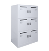 GO Office Locker Unit