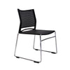 PMV-BK Visitor Chair